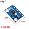 AD9833 Programmable Microprocessors Serial Interface Module Sine Square Wave DDS Signal Generator Module 9833 ► Photo 2/6