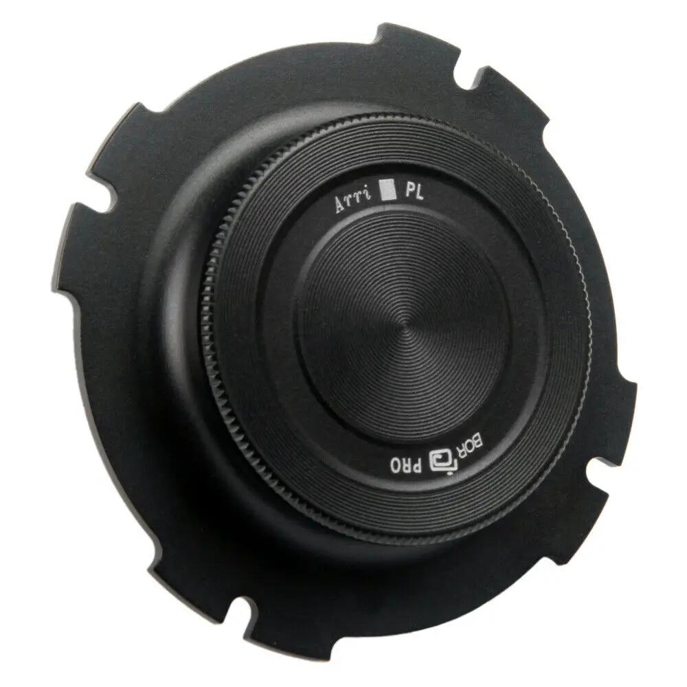 Крышка корпуса PL Mount Arri Arriflex PL/sony PL для RED Epic C300 C500 F55