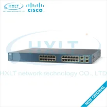 WS-C3560G-24TS-S WS-C3560G-24TS-E и