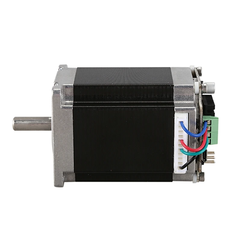 Makerbase 3d части принтера замкнутый контур NEMA23 шаговый двигатель MKS SERVO57A NEMA 23 Серводвигатель предотвращает потерю шагов