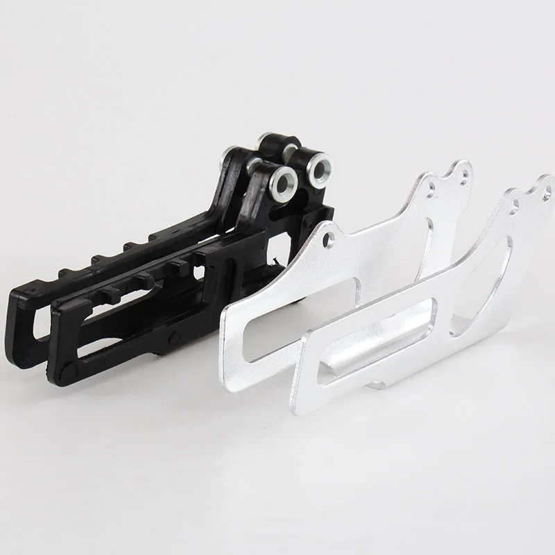 Направляющая цепи охранник для Cr125R/250R 05-07 Crf250X 06-06 Crf450X 05-07 Crf250R 05-06 Crf450R 05-06 мотоцикл Запчасти