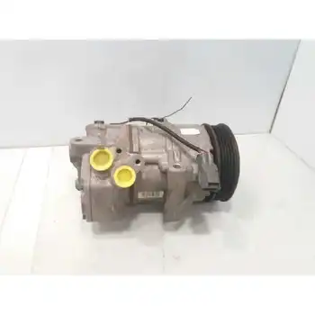 

01F01839 Air Conditioning Compressor Smart Forfour Basic (55kw)