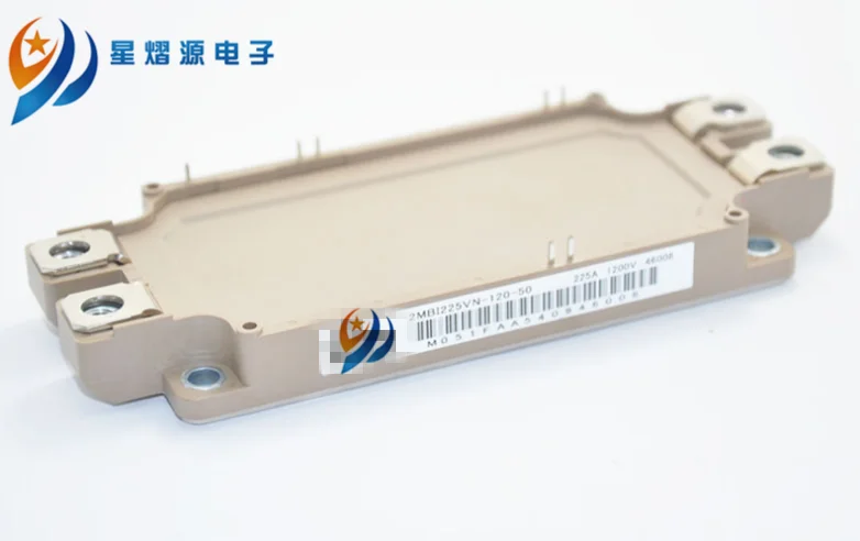 2MBI225VN-120-50 igbt-модуль 225A-1200V