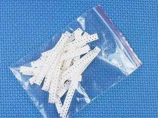 

Free Delivery. 0805 SMD resistor element 0 r - 1 m resistor, a total of 25 kinds of 20, 500