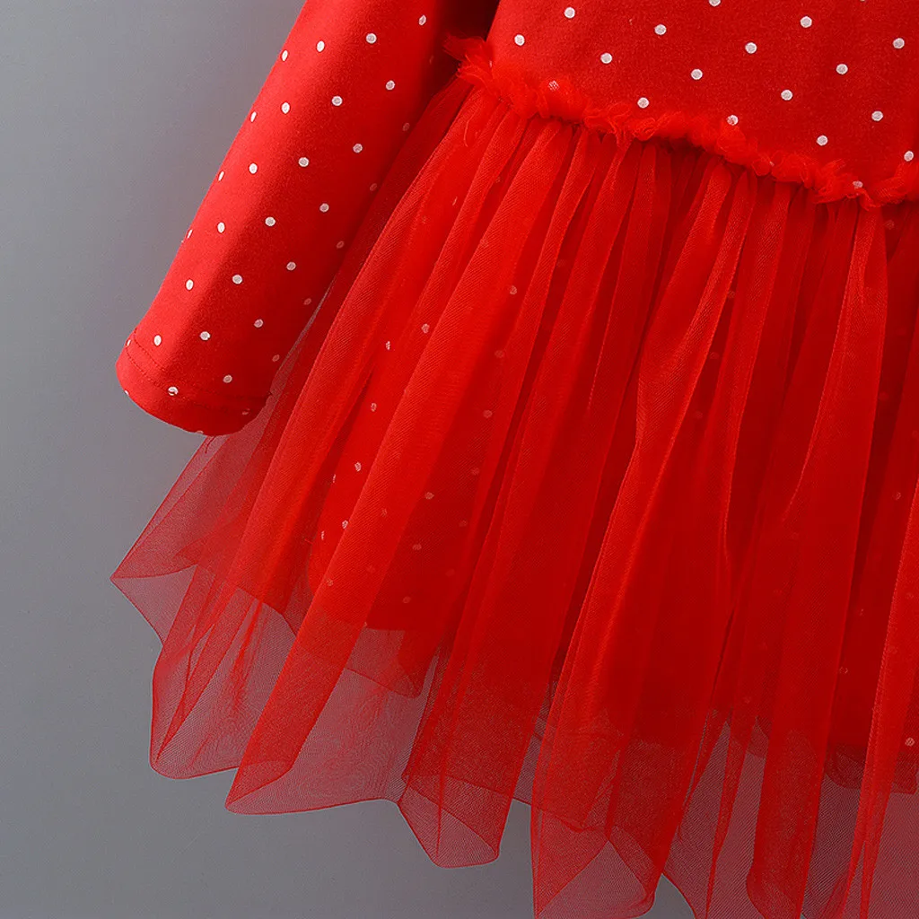 Платье для маленьких девочек; платья для маленьких девочек; vestido infantil vestidos infantil; одежда; batizado; Повседневная Лоскутная одежда с длинными рукавами; Z4