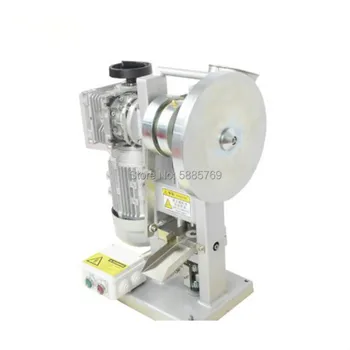 

THDP-3 Single Punch Small Manual Electric Tablets Press Machine to Europe and US