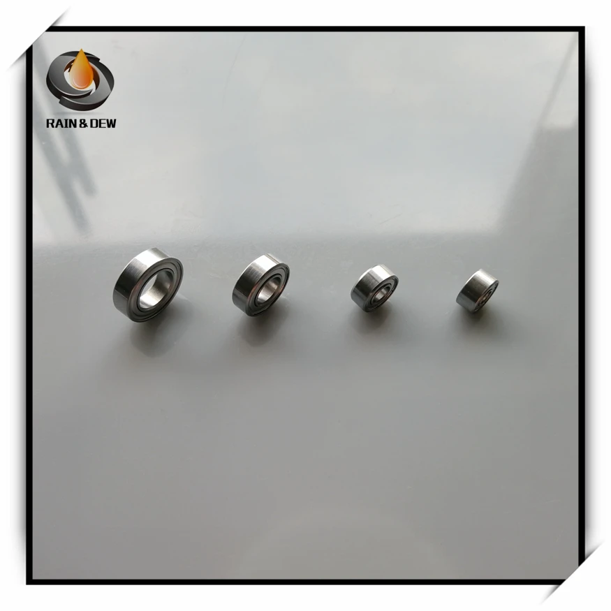 4 шт./набор наконечники для подшипников запасные части детали автомобиля