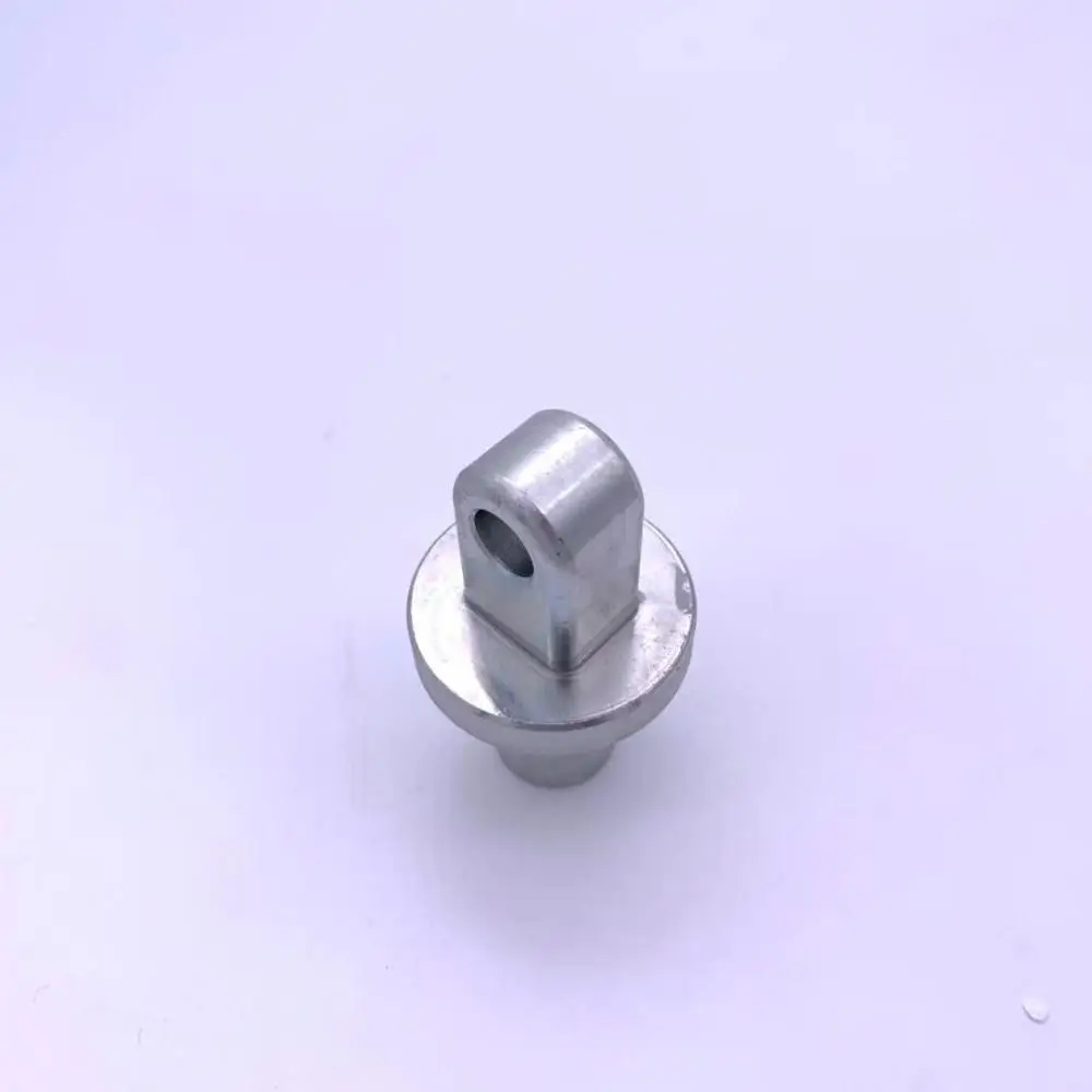 new version Складной Нижний кронштейн для электрического скутера Kaabo Mantis - Цвет: new version