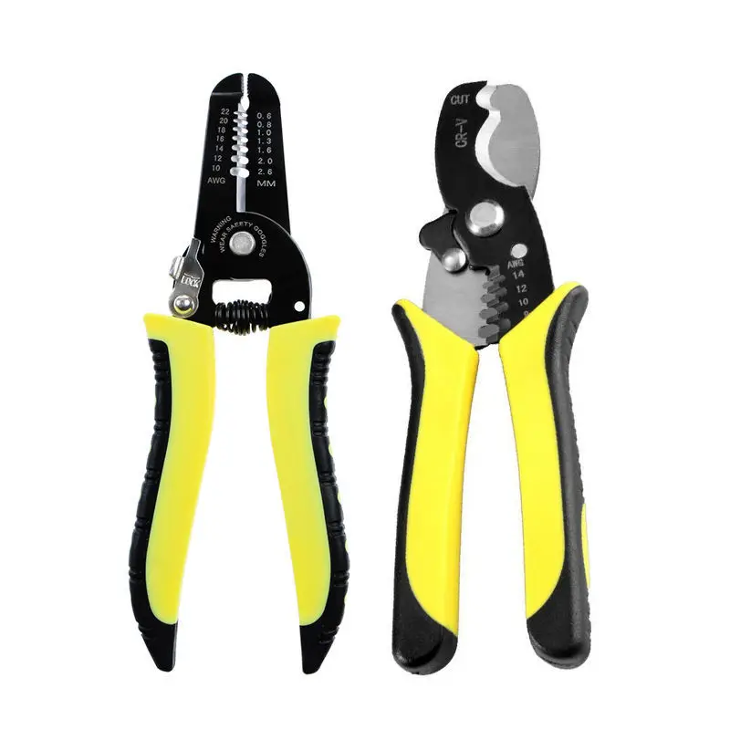 Free Shipping Solar Panel Branch Connectors with Crimping Pliers - 1000V 30A
