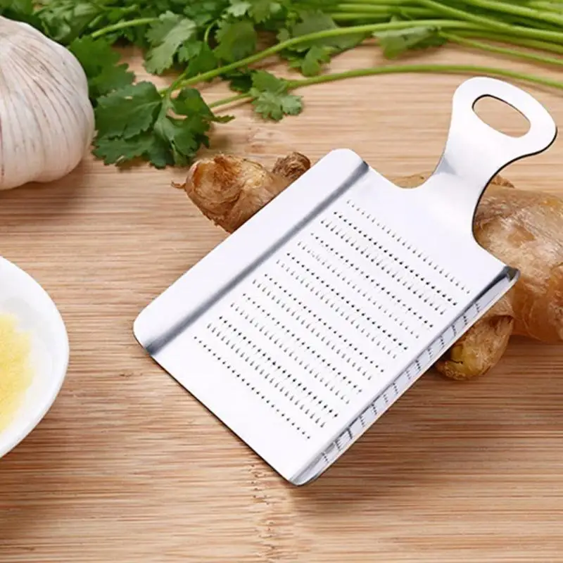 Многофункциональный ручной пресс Handmatig Knoflook из нержавеющей стали ручной измельчитель чесночный пресс-нож имбирный грязевой кухонный гаджет