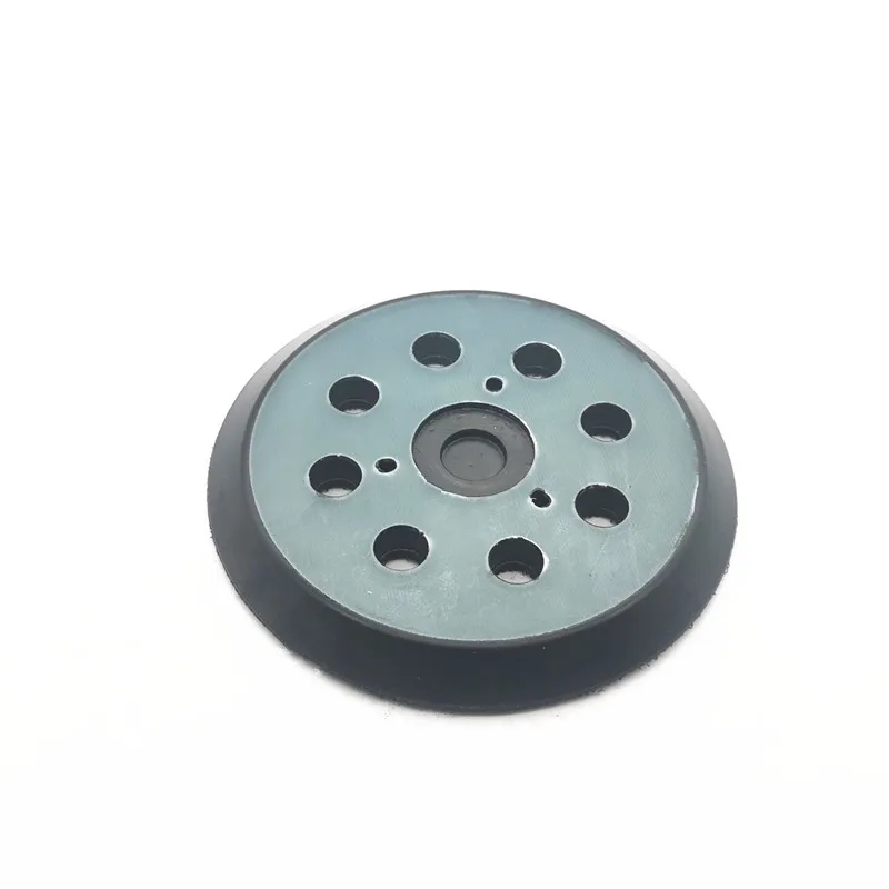 Основная орбитальная шлифовальная машина для Makita BO5030 BO5031 743081-8 BO5041 BO5010 MT922 MT944 M9204B
