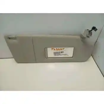 

PARASOL RIGHT VOLKSWAGEN PASSAT VARIANT (3B6)