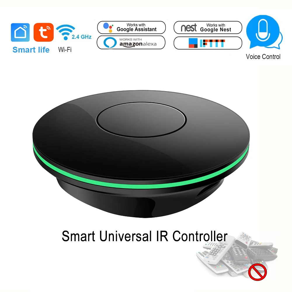 smart tv remote app alexa