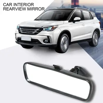

Universal Anti Reflection Auto Interior Wide-angle Car Rear Mirror with Strong Sucker