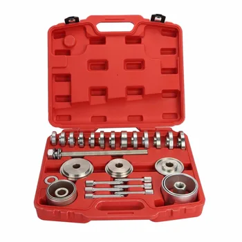 

2019 New Professional Wheel Drive Bearing Puller Hub Bearing Removal Disassembly Tool Set For BMW For Audi For VW For Ford T5