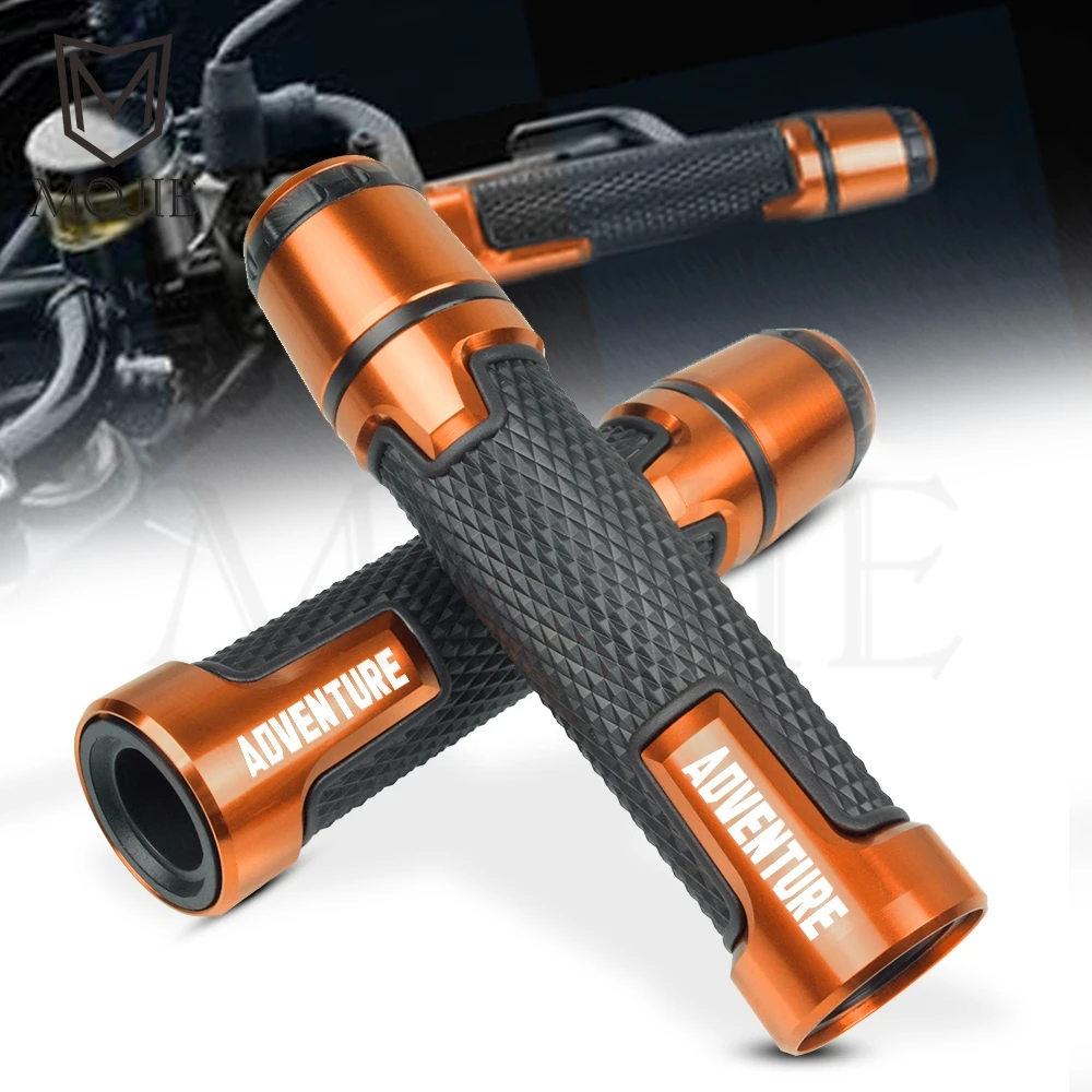 Мотоциклетные Ручки Чехол слайдер Кепки рука бар конец для KTM 390 790 990 1050 1090 1190 Приключения R 1290 супер Приключения