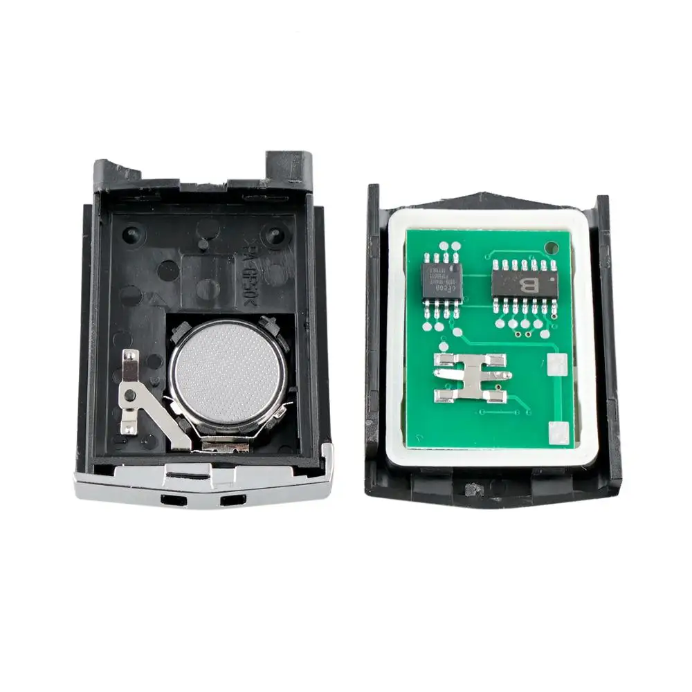 BHKEY KPU41788 FLIP SMART CAR KEY FOR MAZDA 6 SEDAN RX-8 2005 2006 2007 2008 CAR REMOTE KEY FOB 313.8MHZ 4D63 CHIP 3/4BUTTONS