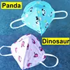 Kid Face Masks Children KN95 Mask Child Mascarilla FFP2 Masks Mouth Caps Kid KN95 Mascarillas Children Mask Masque Protective 5