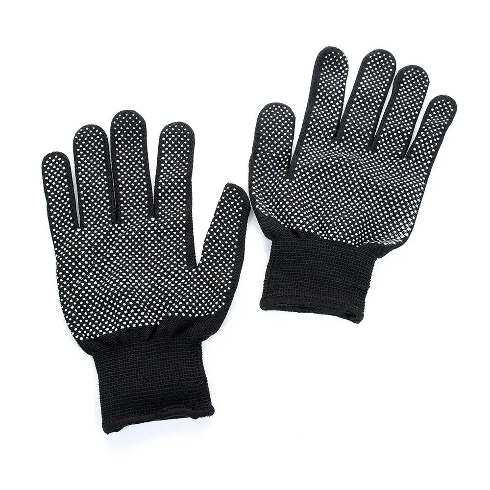 Heat Resistant Protective Glove Flat Iron Safety Working Gloves Gardening Grip Industrial Protective Work Gloves 4