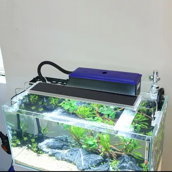 

Tank Filter Drip Box Family Box Silent Circulation Pump External Drip Box Water Pumps Filter Fish Tank Cleaning Accessories