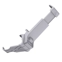 Nouveaux supports de manettes de jeu Bluetooth pour Smartphone, Clip d'extension pour 8Bitdo SN30 Pro SF30 Pro