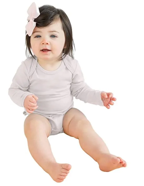 Baby Clothes 80% Merino Wool Rompers Unisex Girls Boys Bodysuit Baby Infant Body Clothes Pants Set Soft Kids Size 0-2years