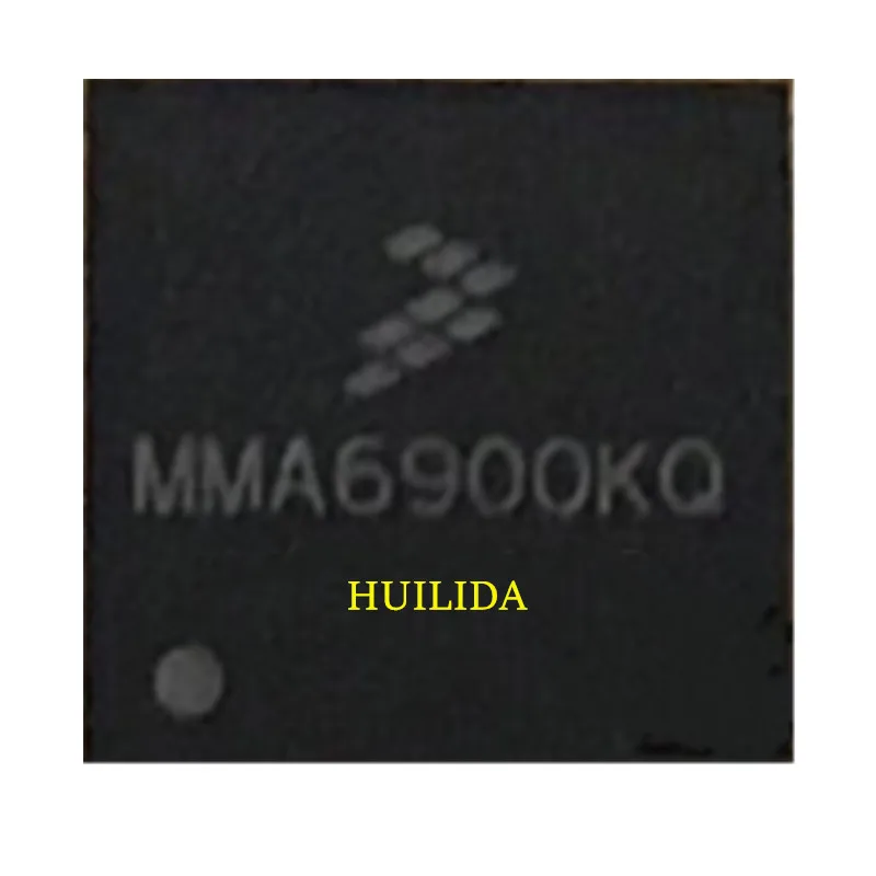 MMA6900KQ Новинка