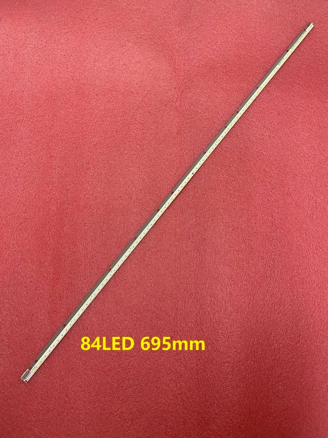 Фото Светодиодная лента для Grundig 55VLE983BL LG 55LA641S 55LA643V 55GA7800 55LA640S 55 V13 Edge 6922L-0048A 0061A, 1 шт. №2