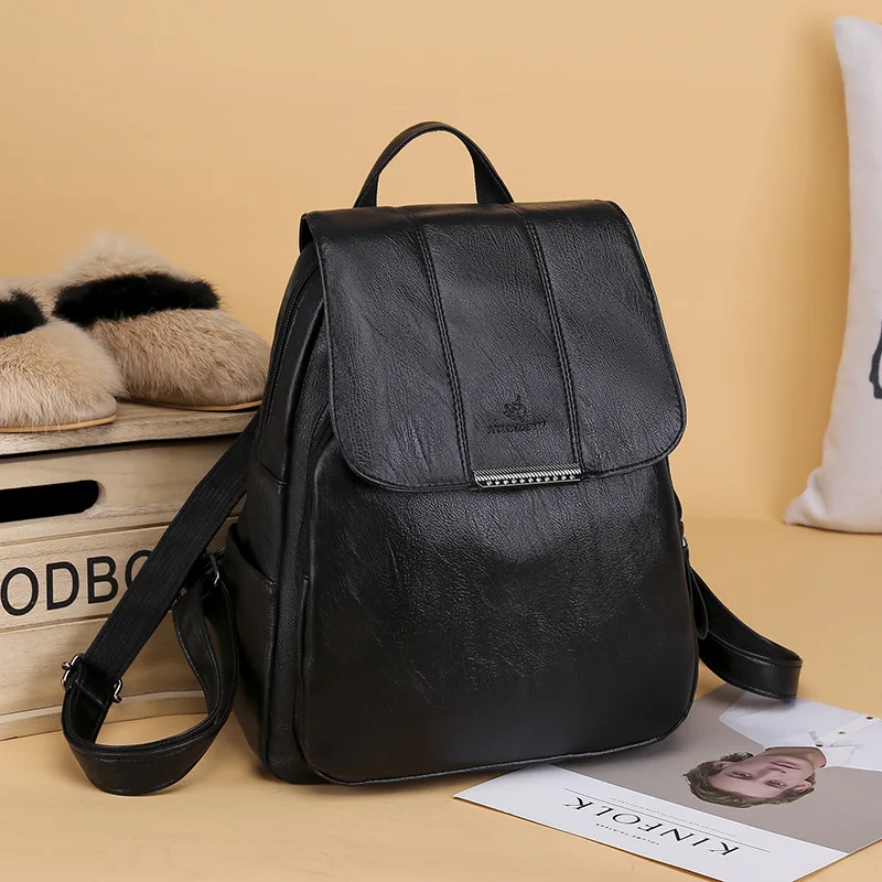 Весна и осень стиль японский и Южнокорейский стиль Повседневная универсальная элегантная женская сумка в студенческом стиле Amoy поставка