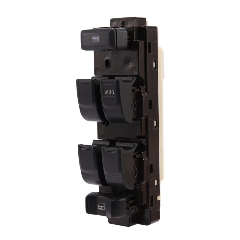 Новый электрический выключатель питания для Isuzu D-Max 2003-2011 897400382D | Автомобили и
