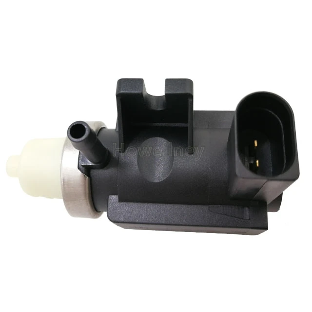 Электромагнитный клапан 1J0906627A 1K0906627E для Audi VW TDI N75 MK4 Beetle Golf Jetta 2000 2006|solenoid valve|solenoid