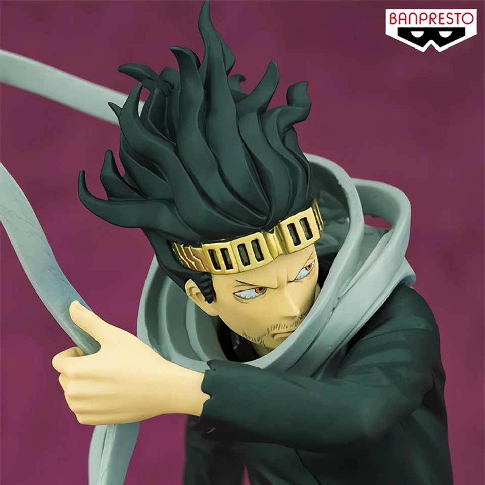 Tronzo Banpresto My Hero Academy All Might Midoriya izku Bakugou Katsuki Todoroki Shouto ПВХ фигурка модель игрушки