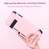 Switch Protective Case Cover Joy Con Solid Controller Case Housing 5-piece Full Cover Shell For Nintendo Switch Accessories ► Photo 3/6