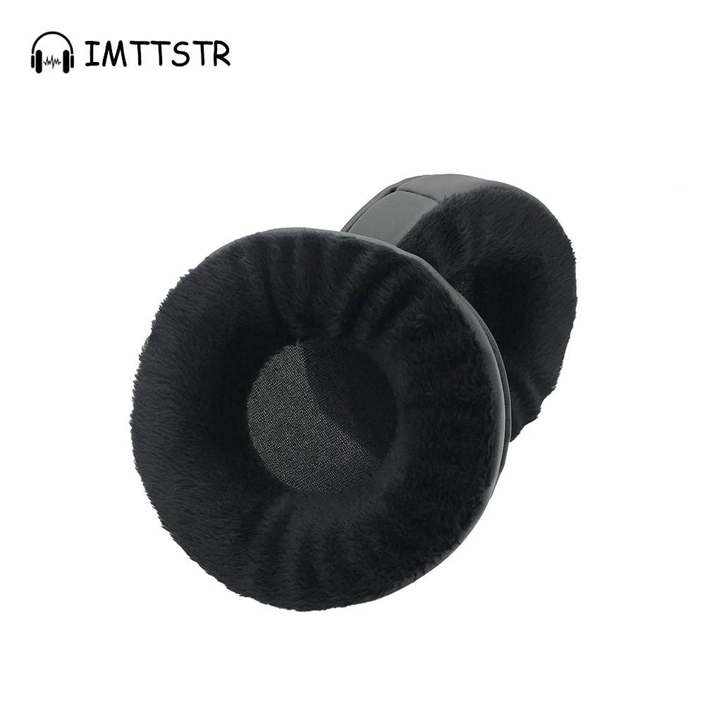 1 Пара амбушюры для AKG K67 K618 K619 Tiesto наушники ди-Джея с Подушка подушечки &quotчашки&quot