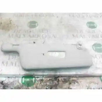 

PARASOL RIGHT SEAT TOLEDO (1L) 1. 9 diesel (1Y) L201 [5246544]