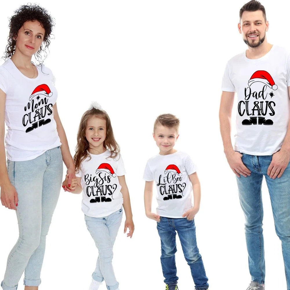 baby brother and sister matching christmas outfits