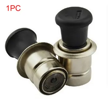 

12V Push Replacement Cigarette Lighter Universal Butts Accessories Car Button Automotive Vehicles Point
