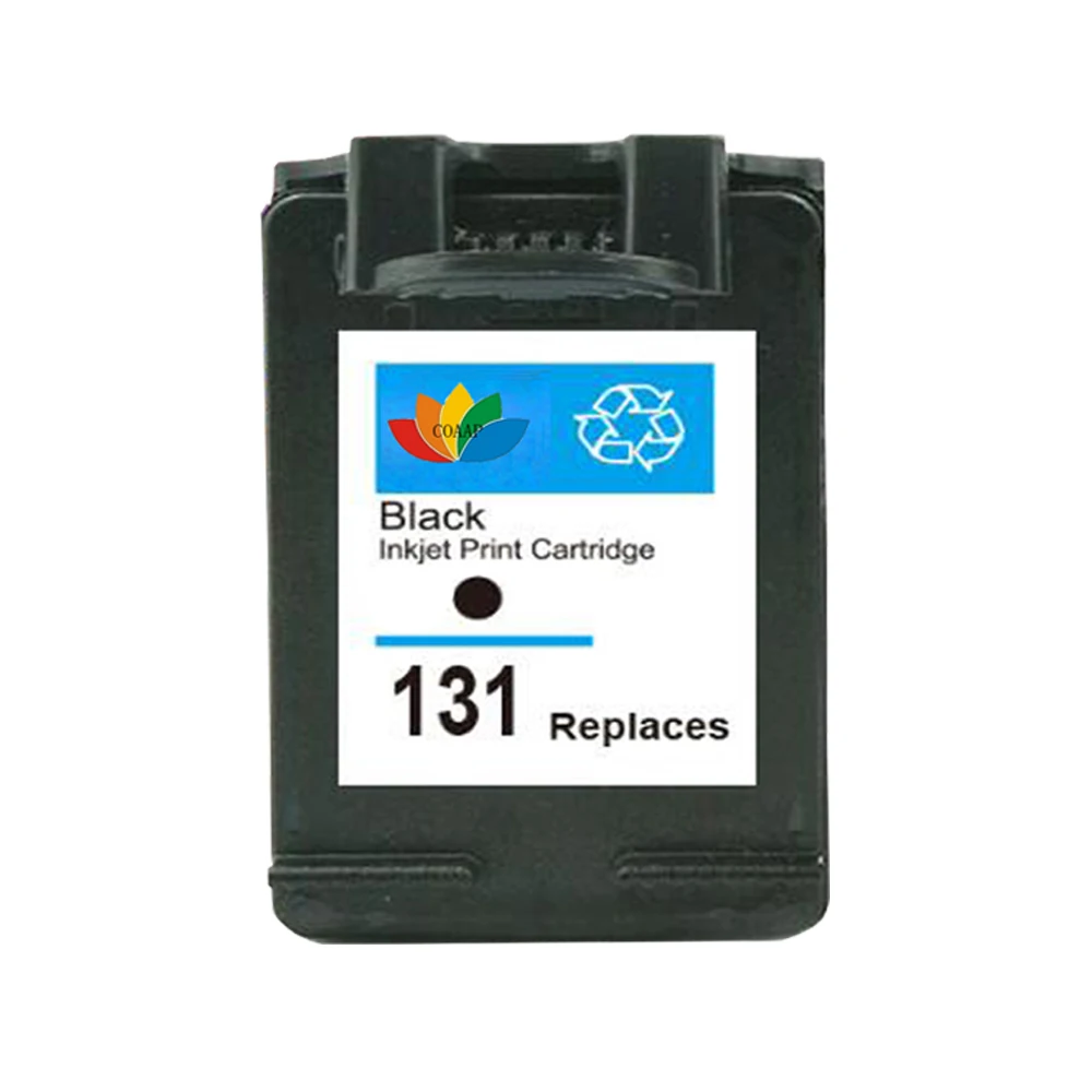 Заправляемые чернильные картриджи для hp 131 135 HP DESKJET 6540 6540D 6540DT 6543 / PSC 1500 1510 1513 1610 2300