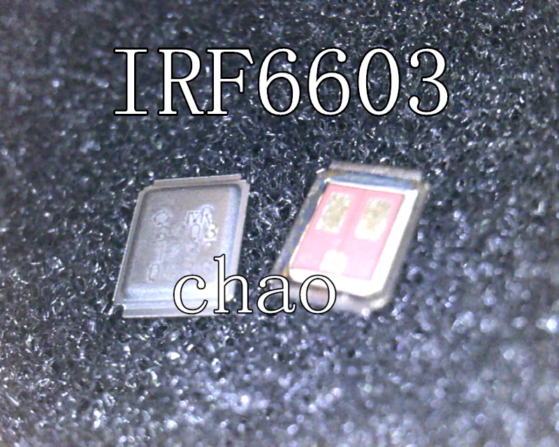 IRF6603