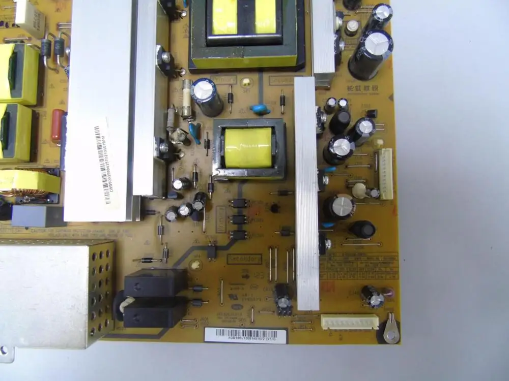 Тест хорошо для changhong 3D50A3700ID блок питания R-HS310B-5HF01 XR7.820.142 V1.6 V1.7