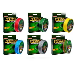 1PCS 4 Strands Braided Fishing Line Multifilament 100M Carp Fishing Japanese Braided Wire Fishing Accessories PE Line