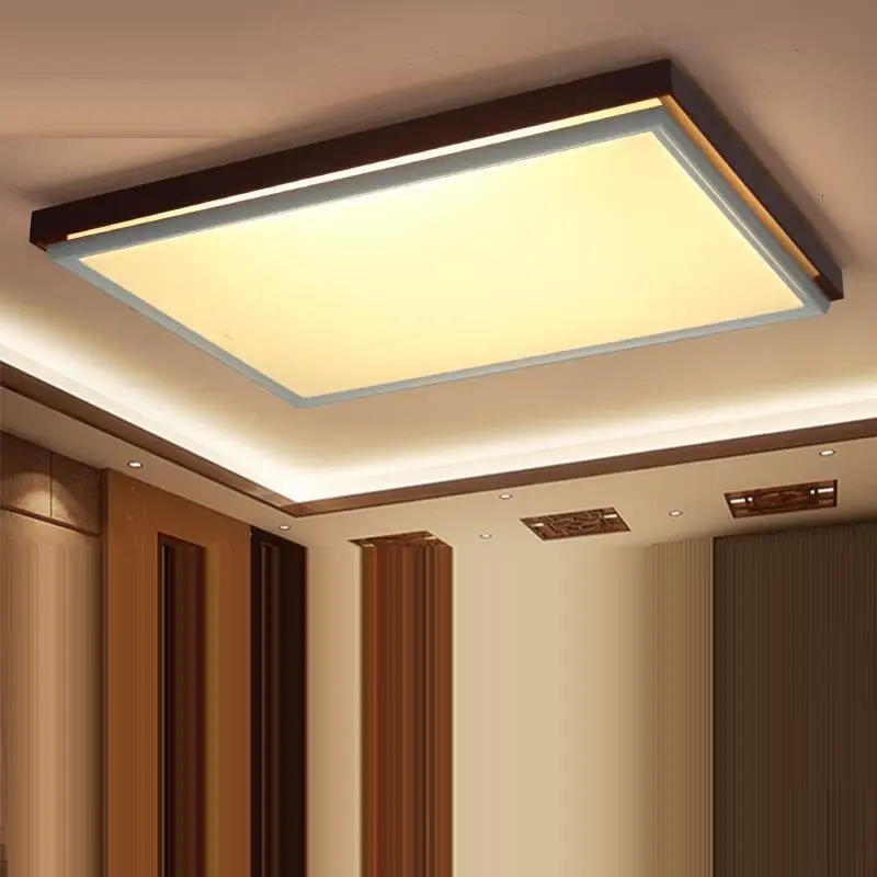Lampara де techo Винтаж sufitowa plafon лампа с плафоном освещение plafondlamp plafonnier гостиная светодиодный потолочный светильник