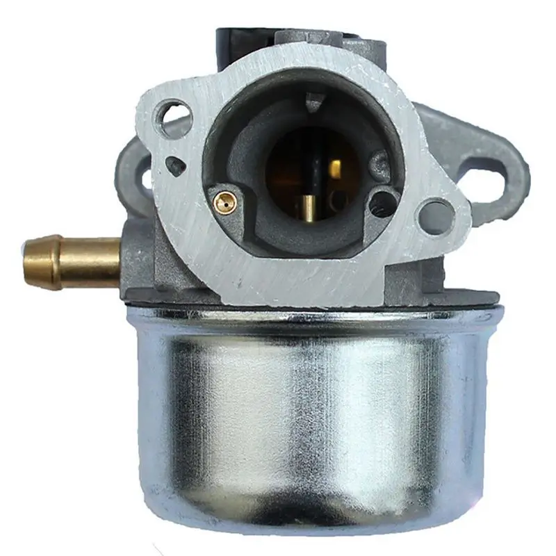 Карбюратор ДЛЯ BRIGGS & STRATTON 799868 498254 497347 497314 498170 Carb В переменного тока 50