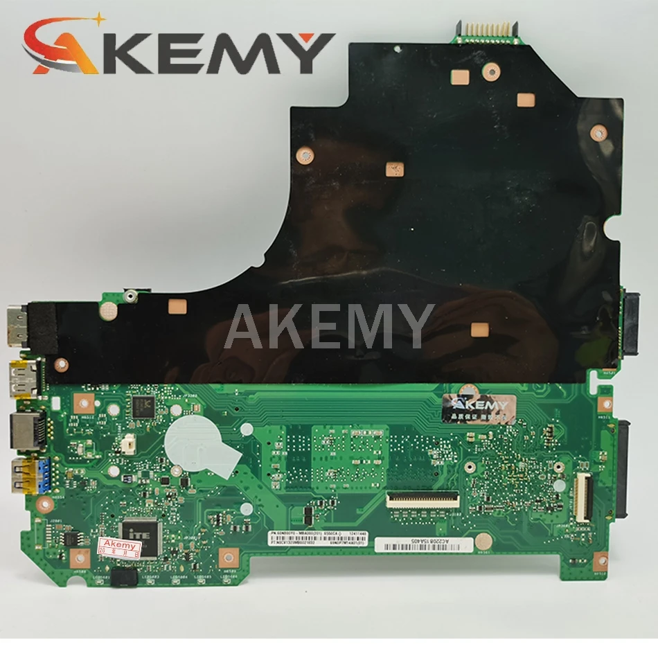 Akemy K56CM REV 2.0 laptop motherboard For ASUS