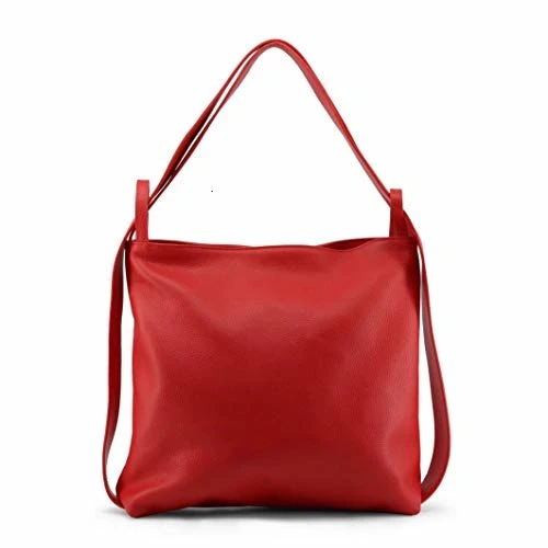 Made in Italia Borse a spalla Donna Rosso(Маддалена