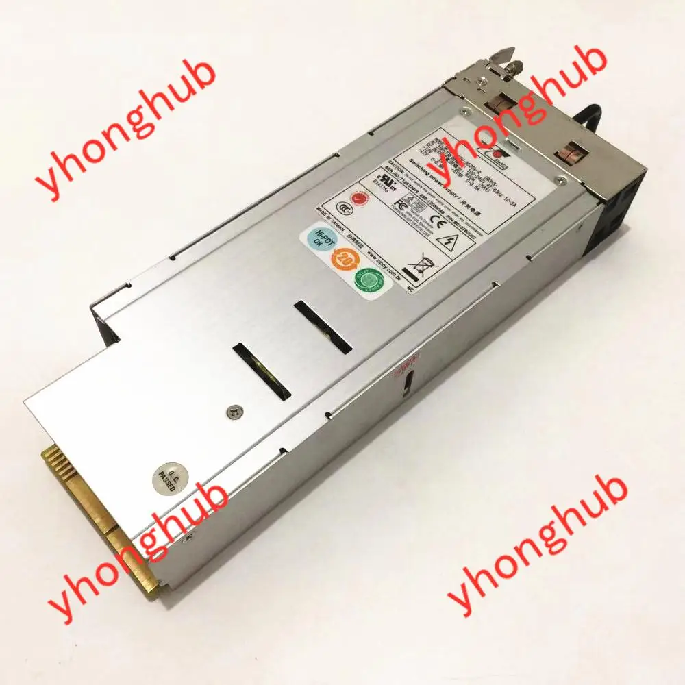 EMACS C2W 3620V R B013780002 блок питания сервера 620 Вт PSU Sever компьютер|power computer|power supply computerpower