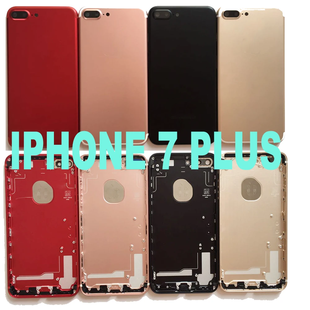 Iphone 7 7g モデル用の完全なaaaケース Aliexpress Mobile