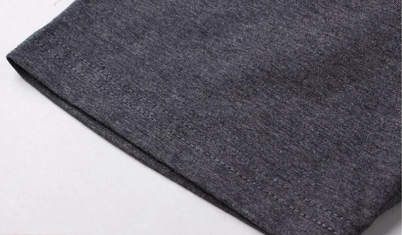 Принт 5XL Футболка мужская летняя модная футболка с коротким рукавом Camiseta Masculina Мужская дышащая хлопковая облегающая футболка