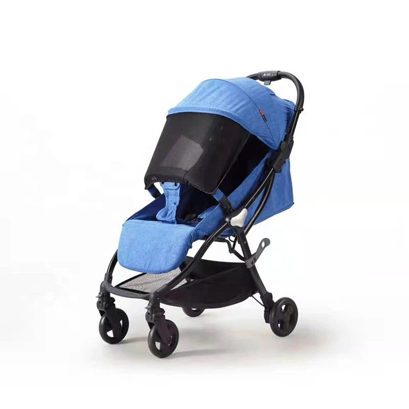 prams 2020