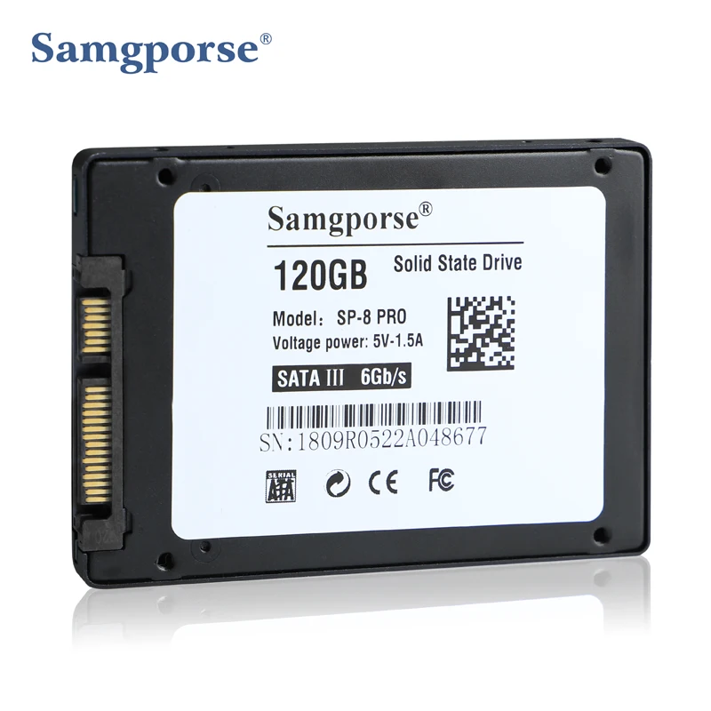 HY Samgporse SSD 240gb 256GB Interne festplatte SATA Disk2.5 ''sataiii Festplatte computer laptop S